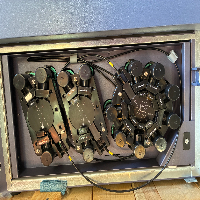 BD FACSAria II Special Order 2 Laser image 3